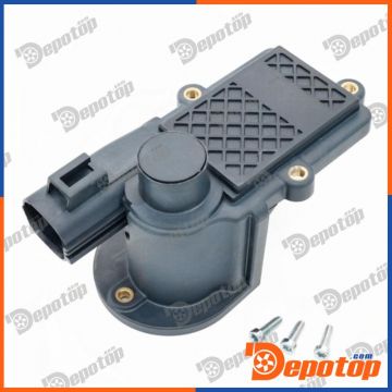 Vanne EGR pour VOLVO | 0892259, 45-8148